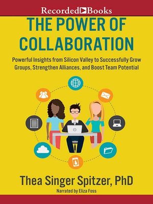 The Power of Collaboration - Audiobook